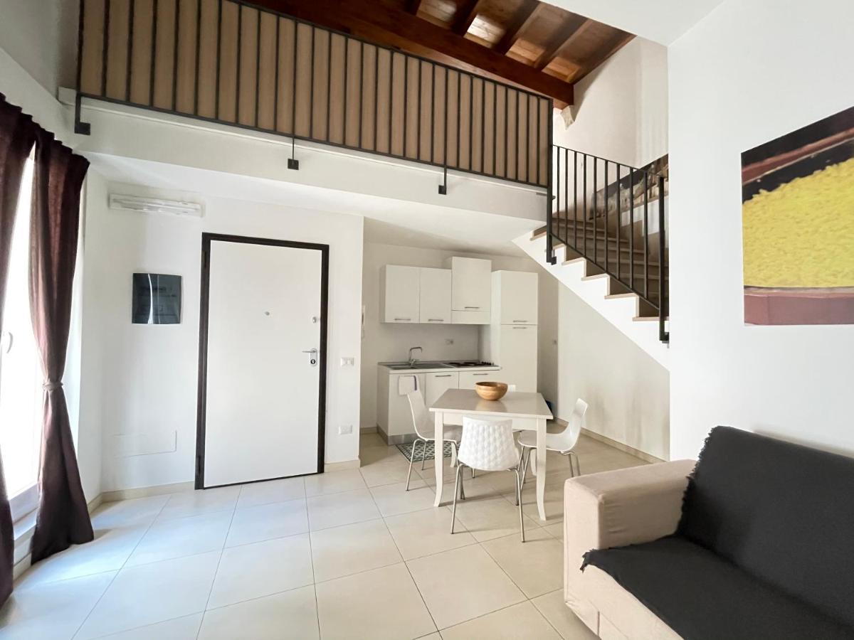 Bed and Breakfast Casa Mamma Elvira Lecce Exterior foto