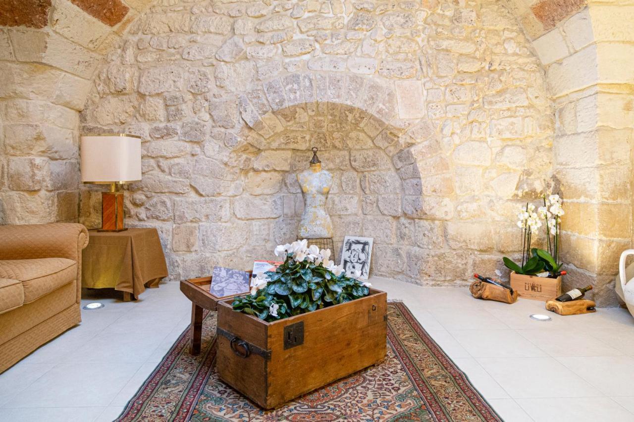 Bed and Breakfast Casa Mamma Elvira Lecce Exterior foto