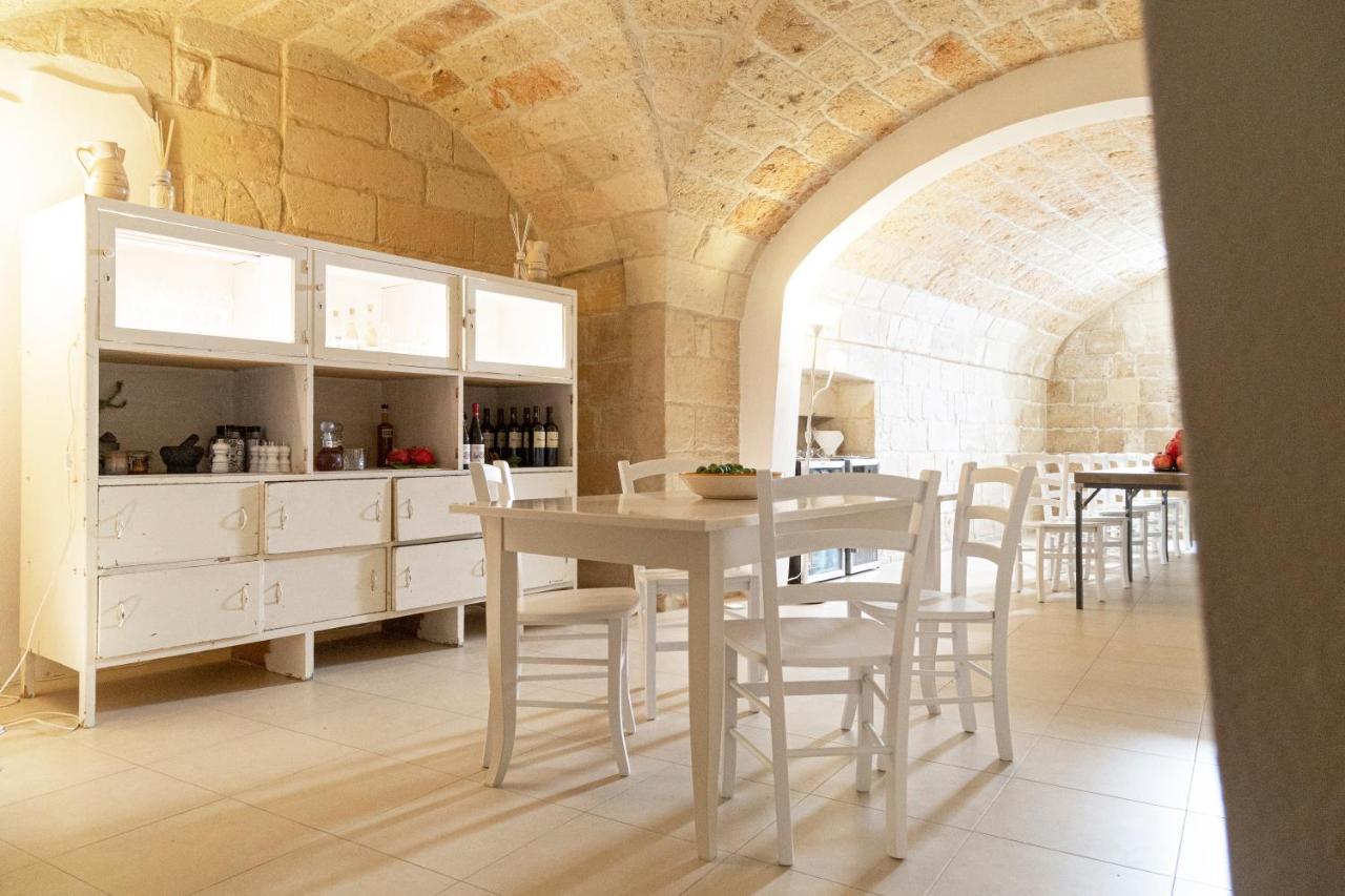 Bed and Breakfast Casa Mamma Elvira Lecce Exterior foto