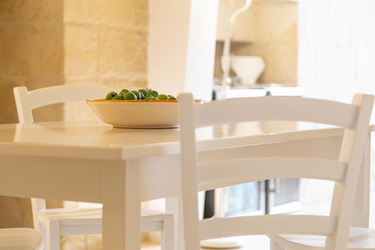 Bed and Breakfast Casa Mamma Elvira Lecce Exterior foto