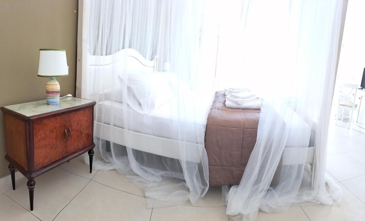 Bed and Breakfast Casa Mamma Elvira Lecce Exterior foto