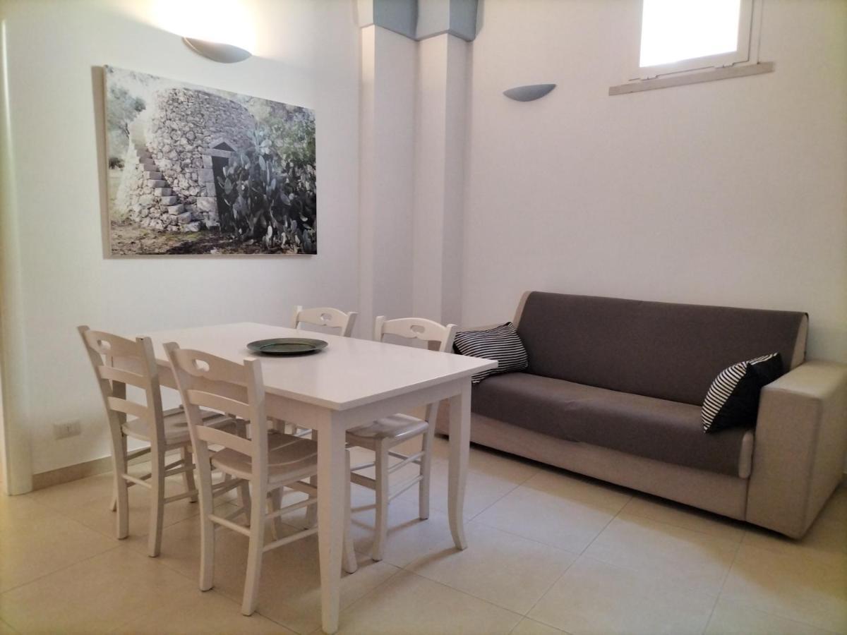 Bed and Breakfast Casa Mamma Elvira Lecce Exterior foto