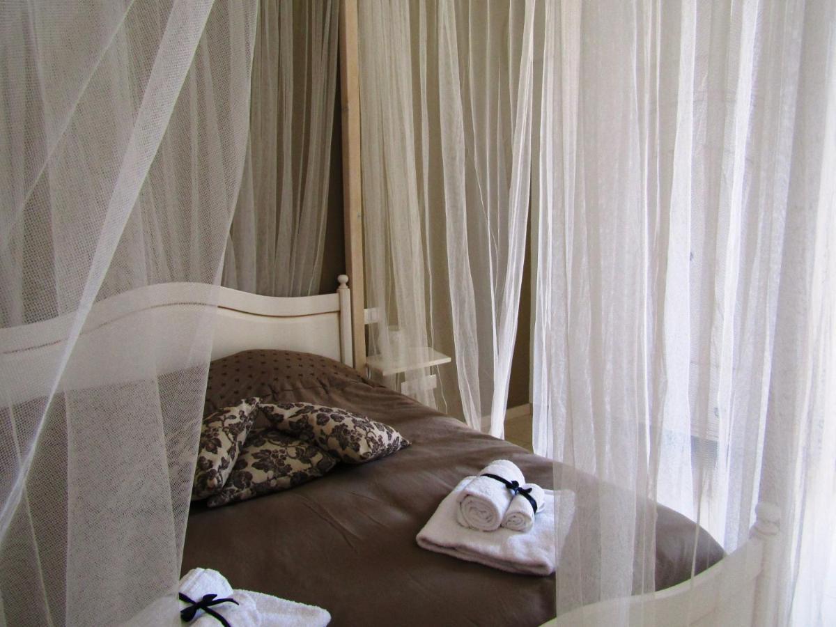 Bed and Breakfast Casa Mamma Elvira Lecce Exterior foto